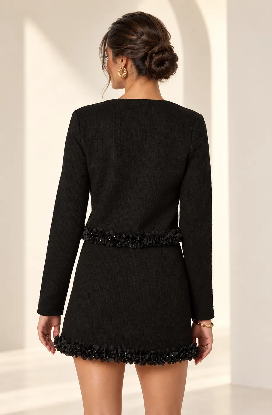 Astr The Label Set Act19576/ACS9420 