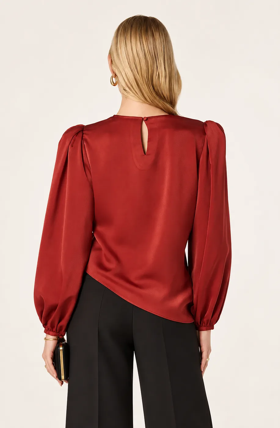 Astr Blusa ACT19605