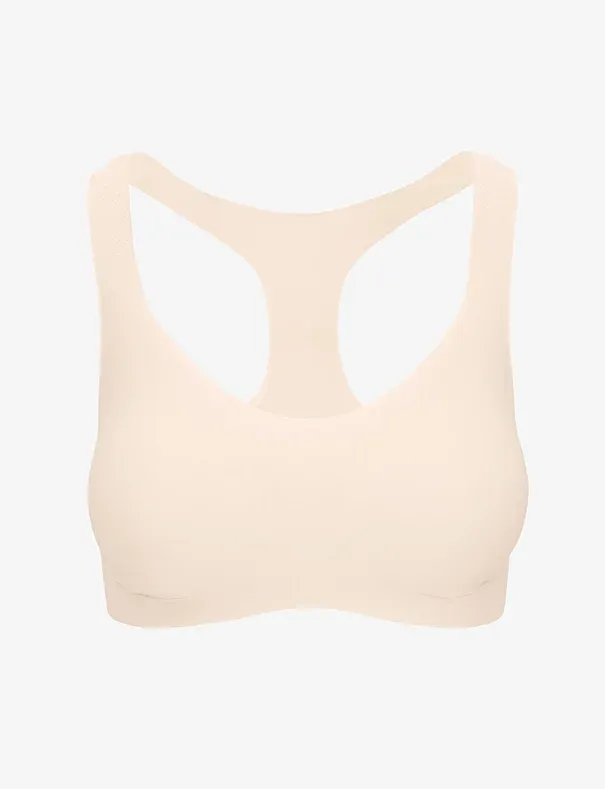 Commando Rcrbck Bra BSS502
